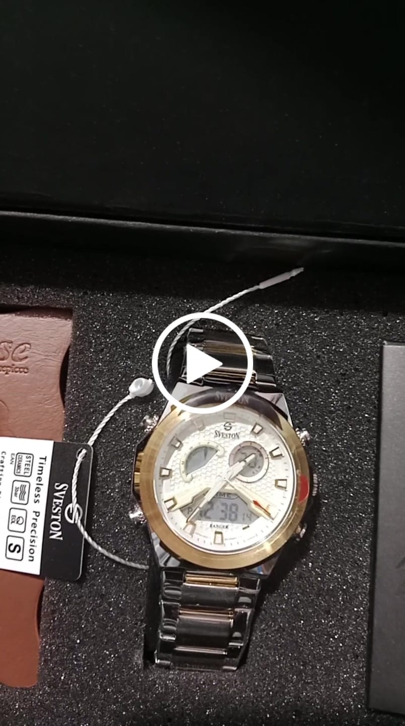 Customer video review of Ranger