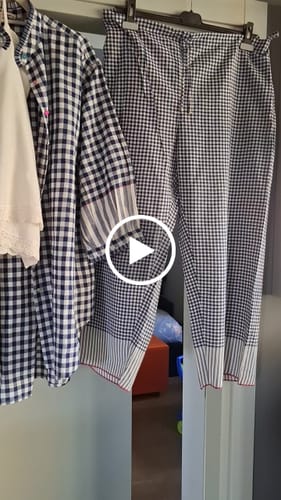 Customer video review of Pero
