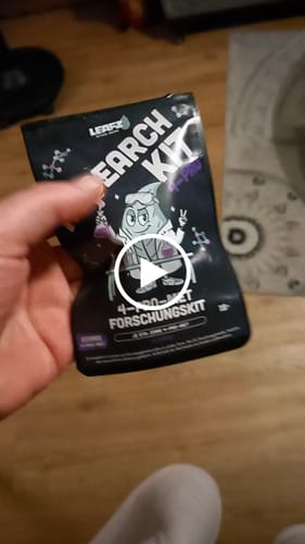 Customer video review of 4-pro-met Gummies