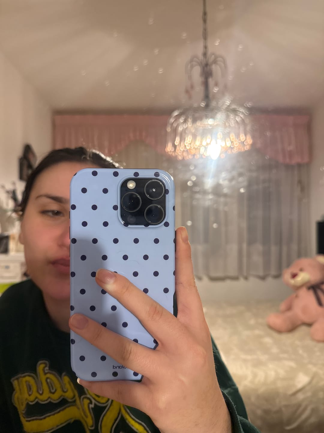 Customer photo review of Lagoon