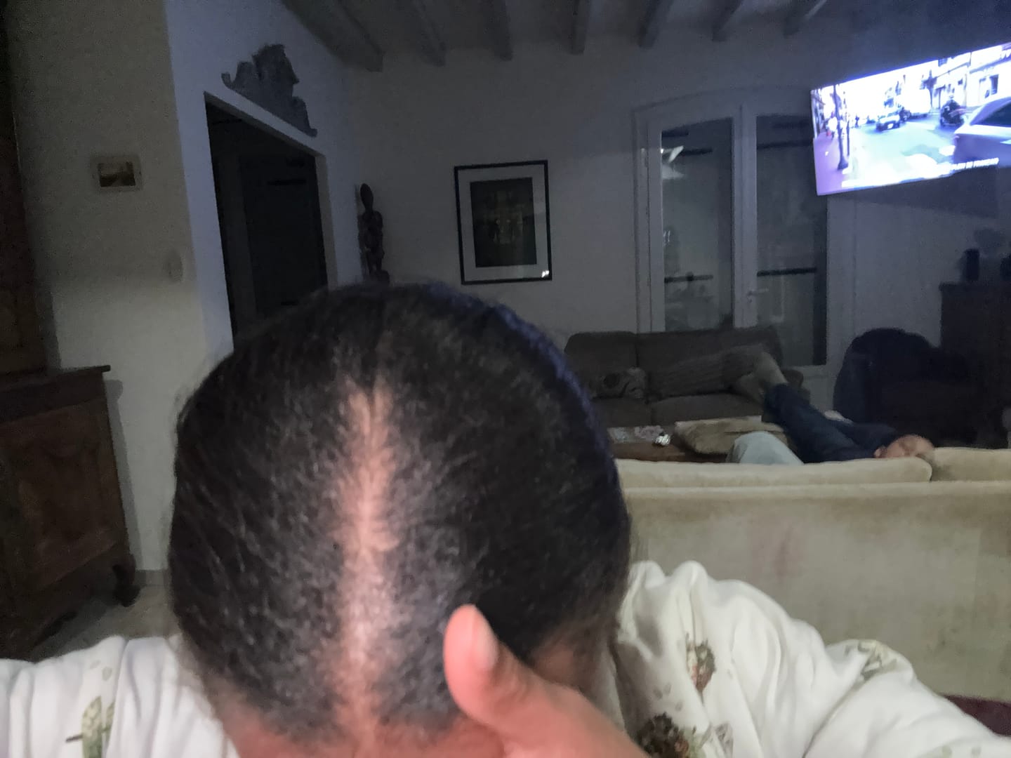 Customer photo review of FORMATION en ligne ENISSATI COSMETICS