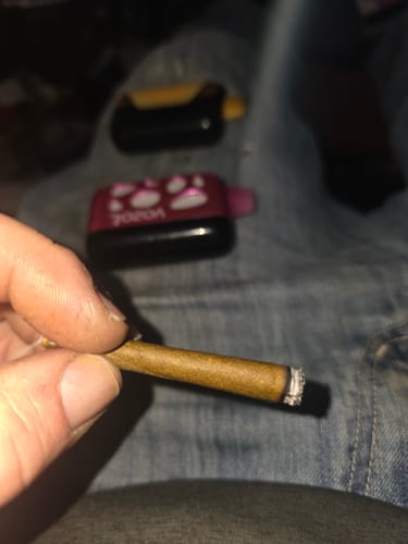 Customer photo review of Sugar Shake - 1oz