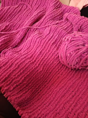 Customer photo review of WOLANS Bunny Baby