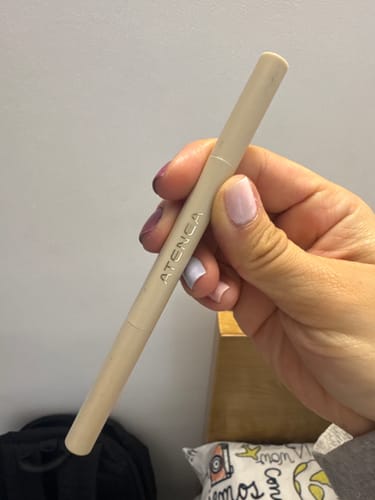 Customer photo review of LÁPIZ DE CEJAS COLLECTION