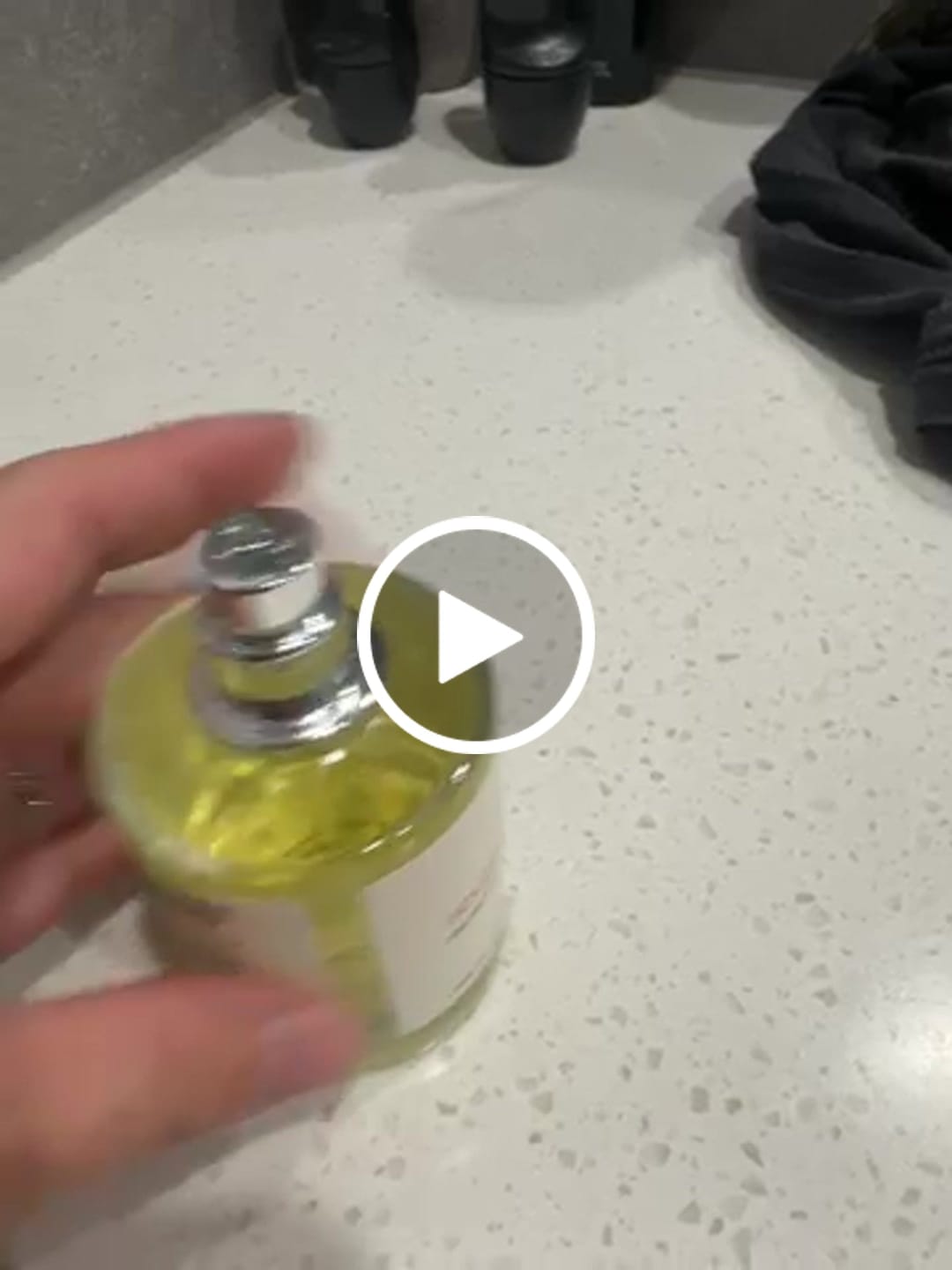 Customer video review of Folded Light