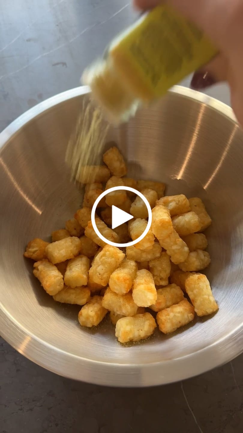 Customer video review of Chooki's Vinegar Chicken Salt 100g