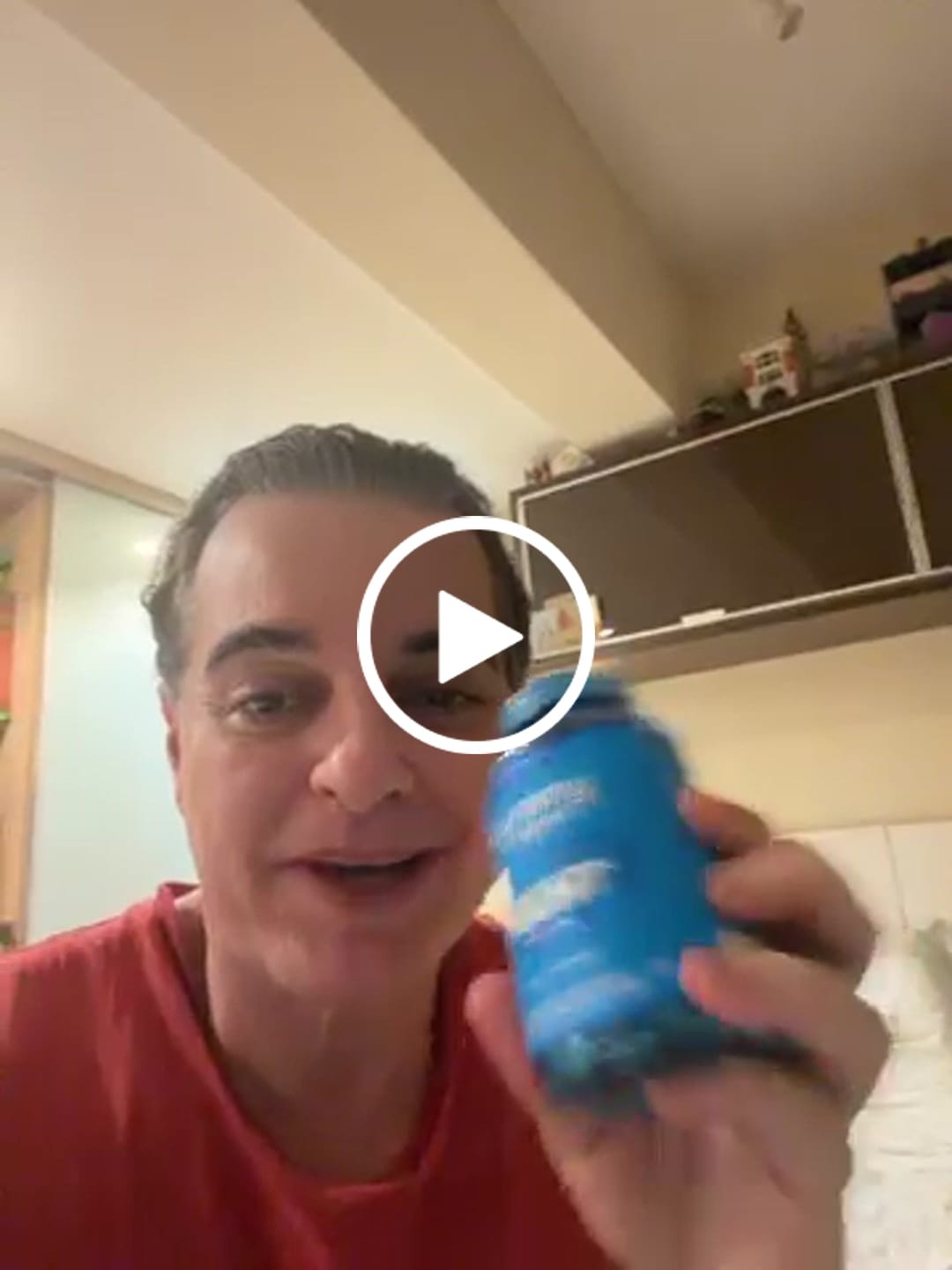 Customer video review of 1. Gummy Night