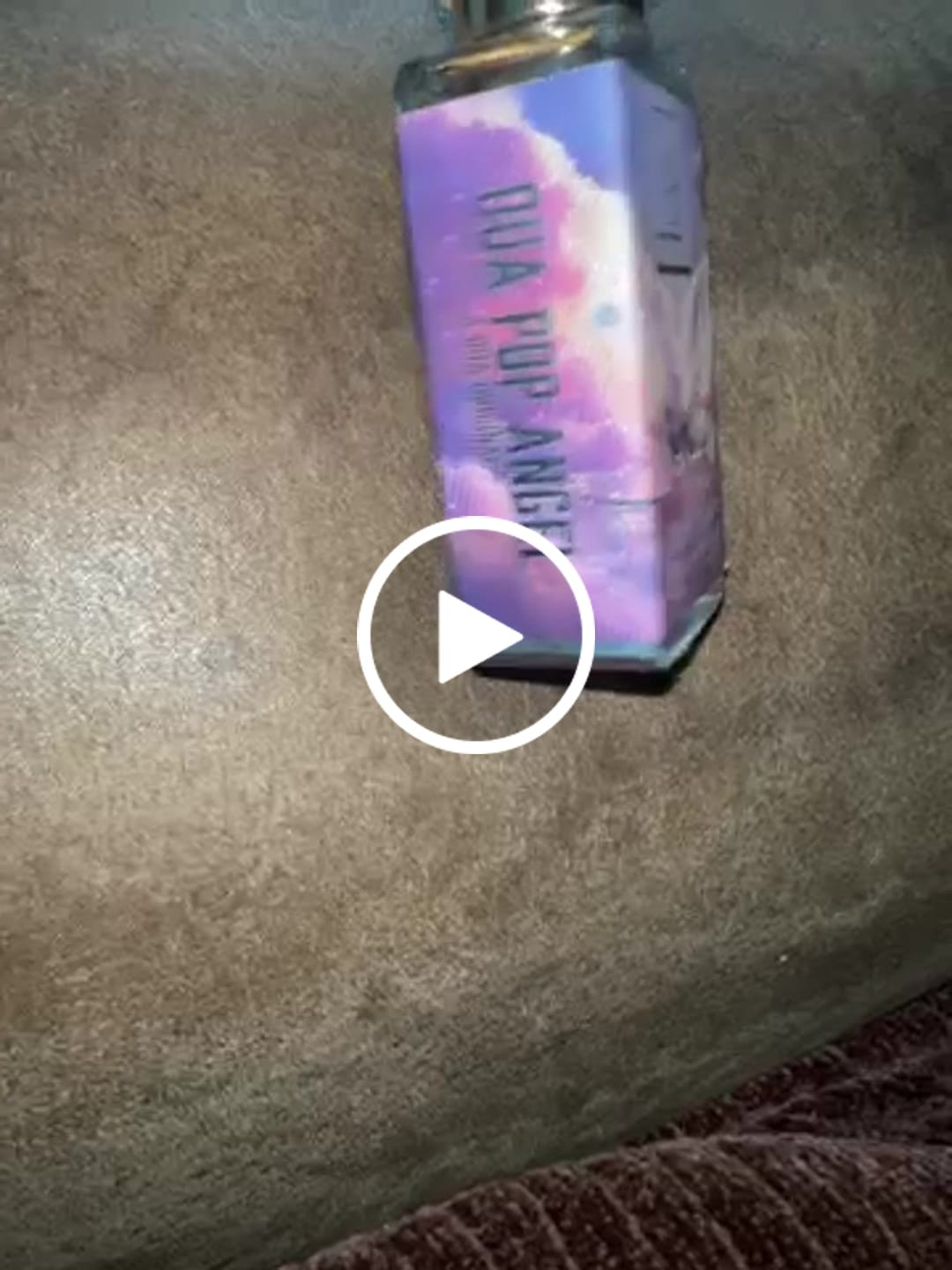 Customer video review of Dua Pop Angel