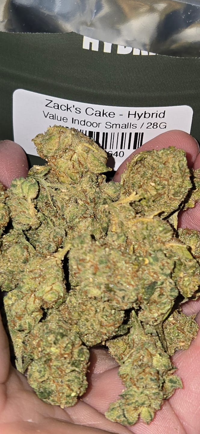 Customer photo review of Value Indoor Smalls