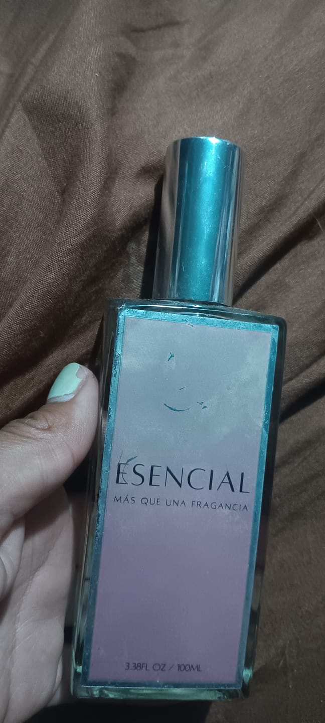 Customer photo review of M229 Inspirado en: Vanilla Sex - Tom Ford