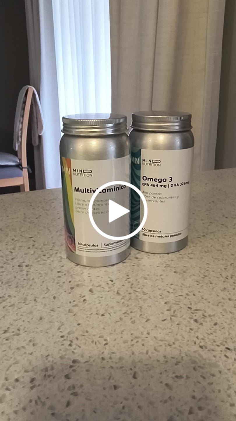 Customer video review of Pack Total Focus