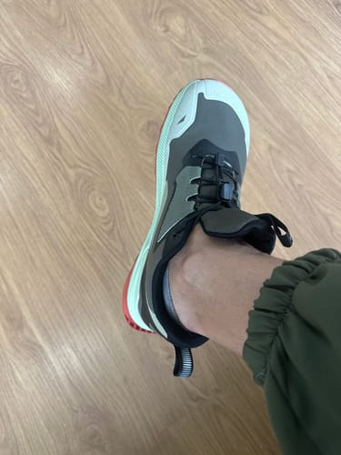 Customer photo review of Sorrel - Barefoot De Ocio