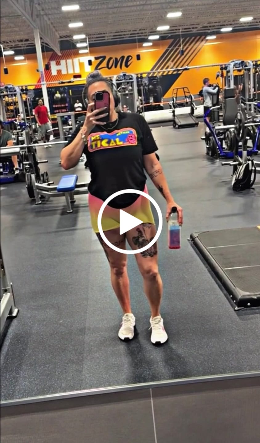Customer video review of Assets Elite Shorts