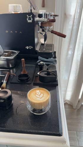 Customer photo review of IMAGINE Glass Set