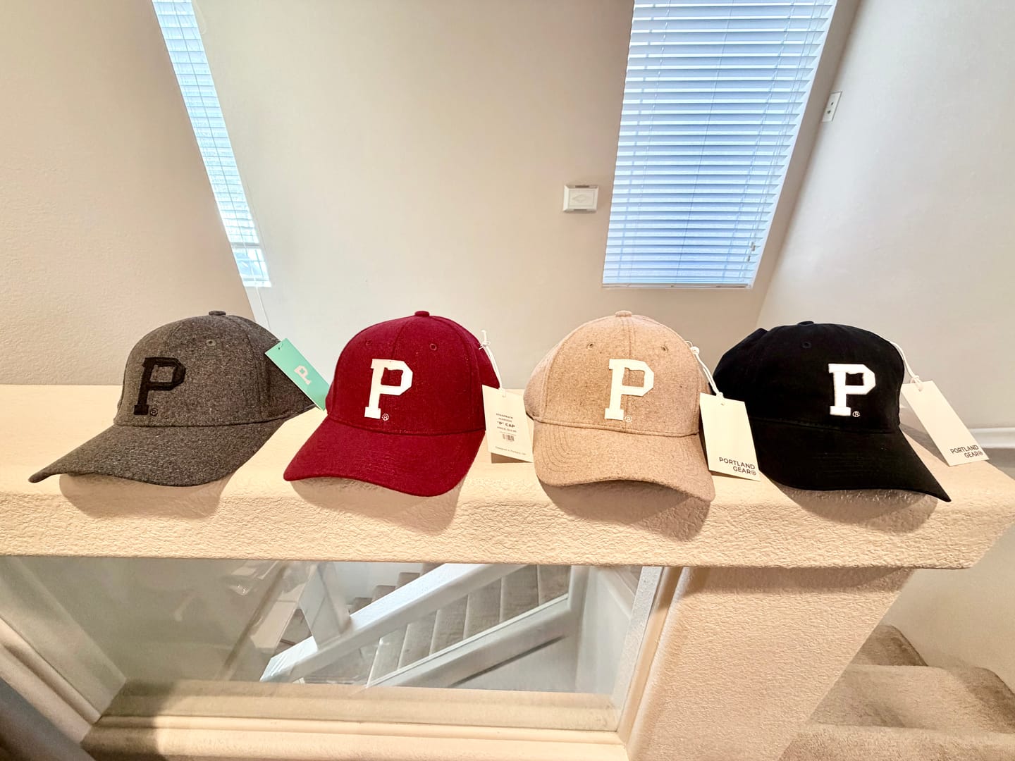 Customer photo review of Heritage Hat - Core