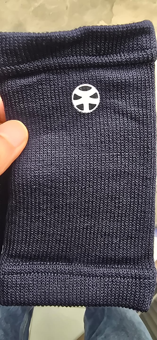 Customer photo review of Kendo Kote Pad