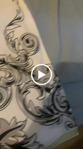 Customer video review of Flocage