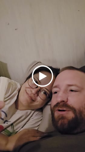 Customer video review of Just Blue™