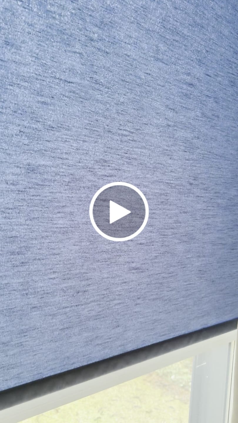 Customer video review of SmartShade (Wire-free)