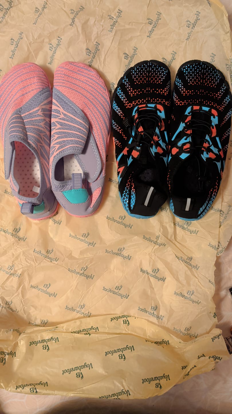 Customer photo review of FluxTrail -BOGO