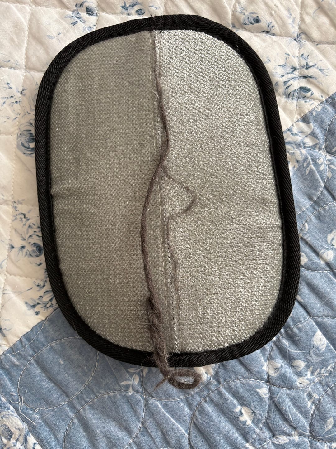 Customer photo review of PolsterHeld™