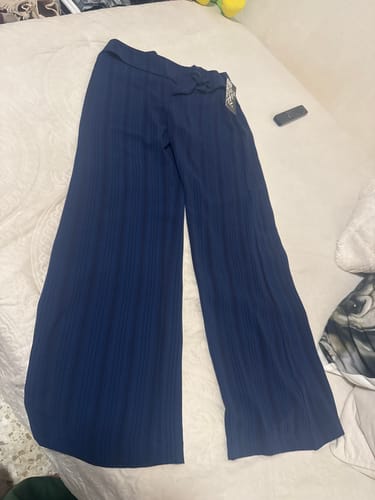 Customer photo review of Pantalón - 731082 - MAR