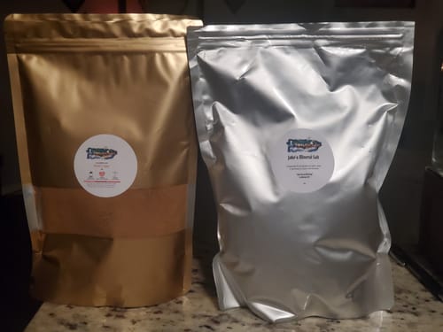 Customer photo review of Beef Liver