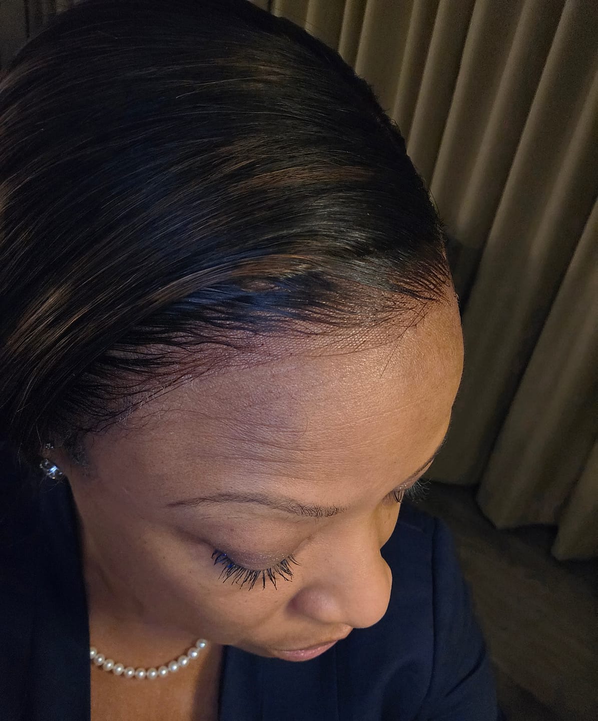 Customer photo review of Melting Spray