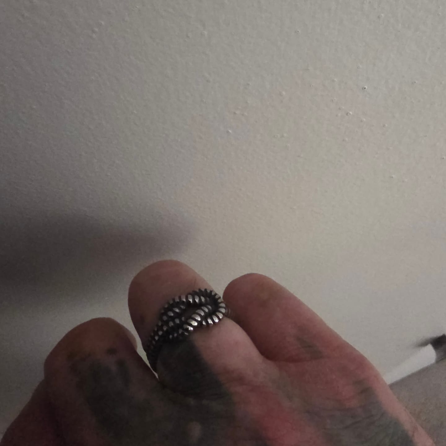 Customer photo review of SAILOR KNOT.