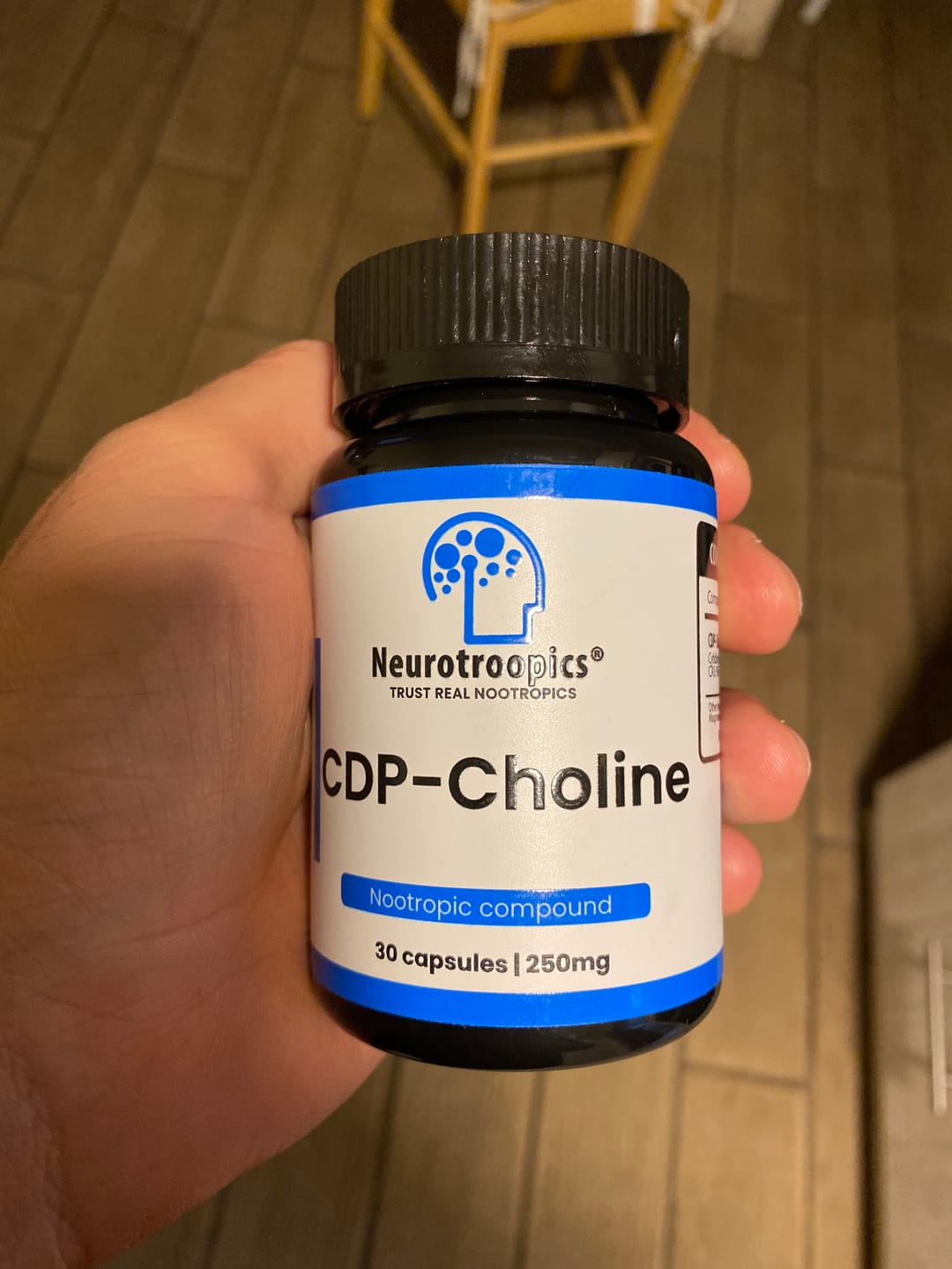 Customer photo review of Cdp colina