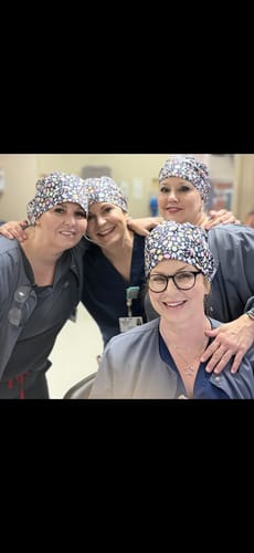 Customer photo review of Eggstra Hoppy