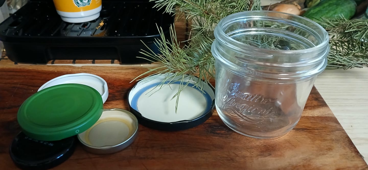 Customer photo review of Kollagen GLAS | by Fabian Kowallik
