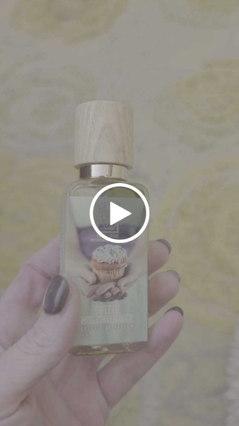Customer video review of Sweetie Miss Congeniality