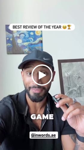 Customer video review of The Forever Letters Keepsake Set