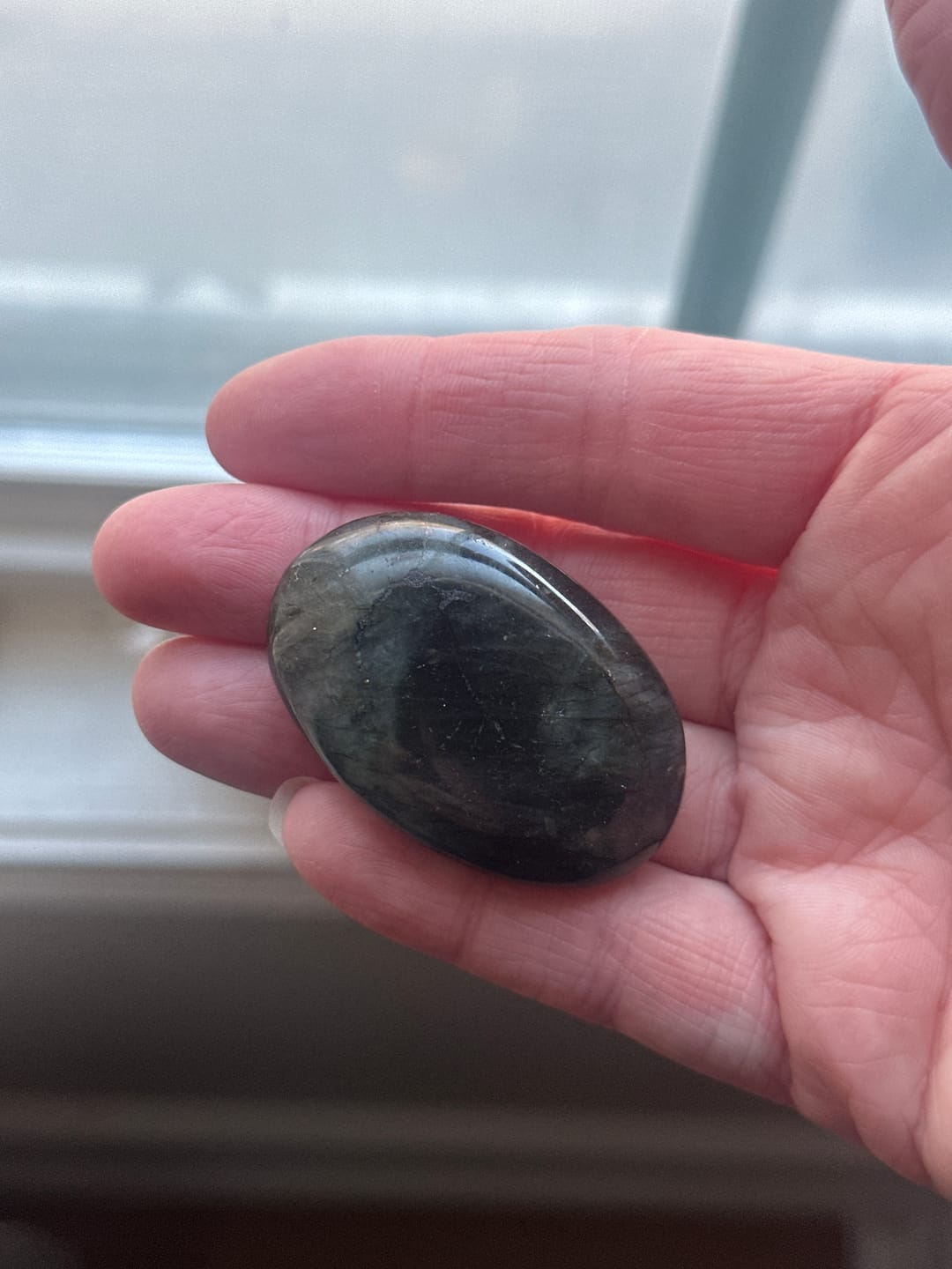 Customer photo review of Crystal Meditation Masterclass Offer