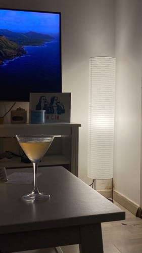 Customer photo review of פורנסטאר מרטיני 700 מל