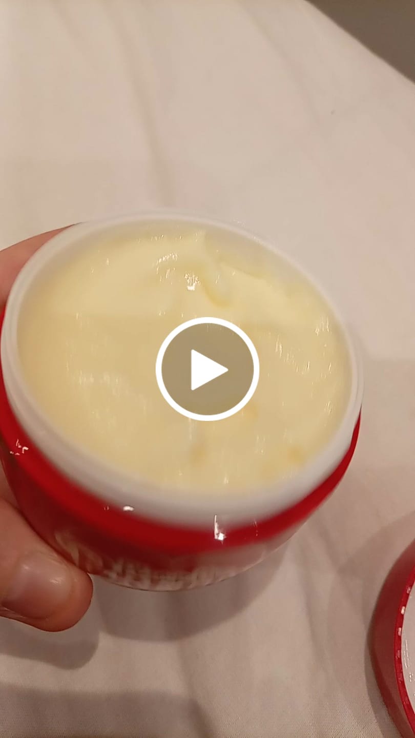 Customer video review of P.Louise Plump Me Pretty Moisturizer