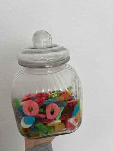 Customer photo review of Saure Tüte  (500g)