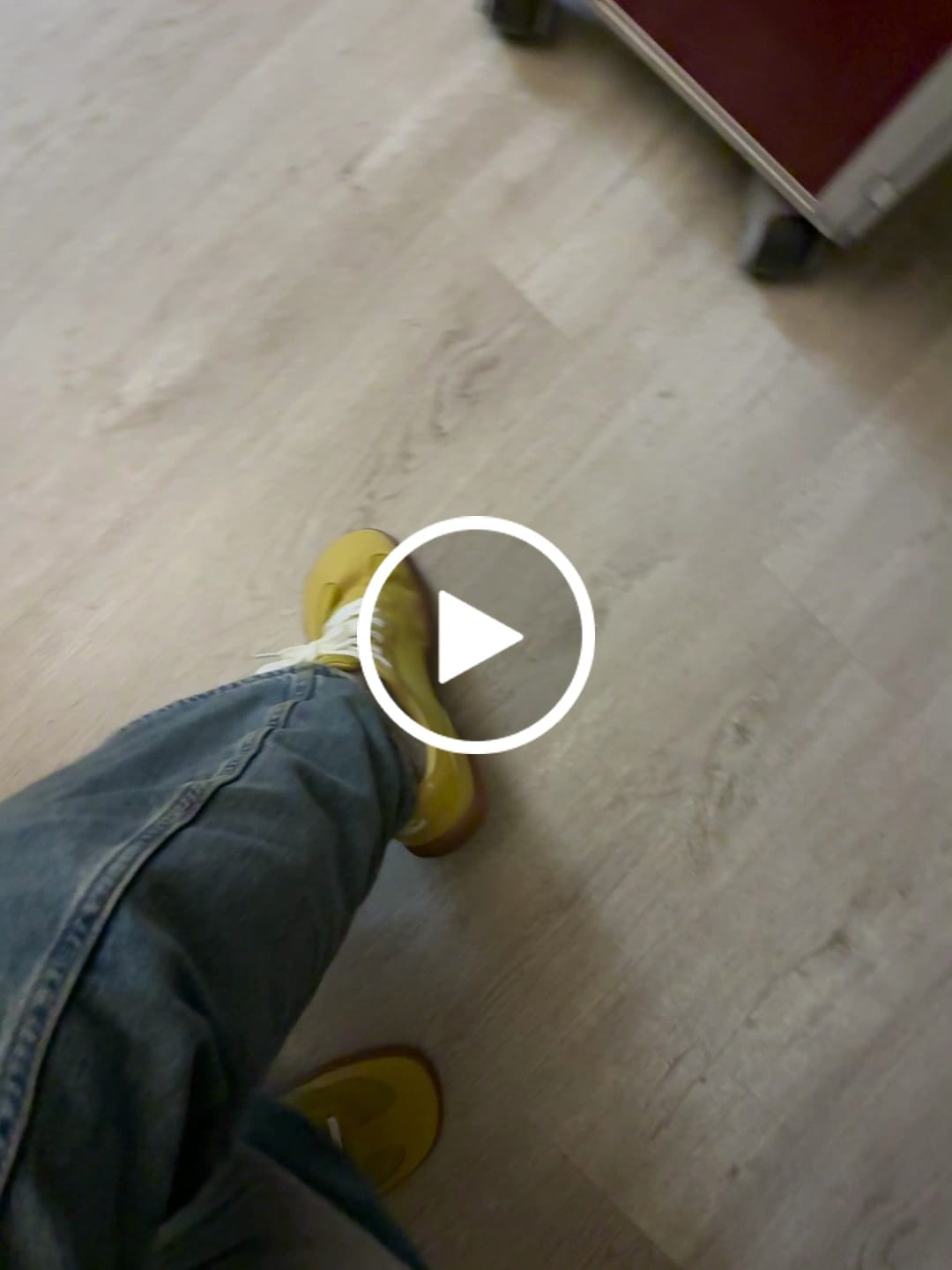 Customer video review of Opuntia - Zapatos De Punta Ancha