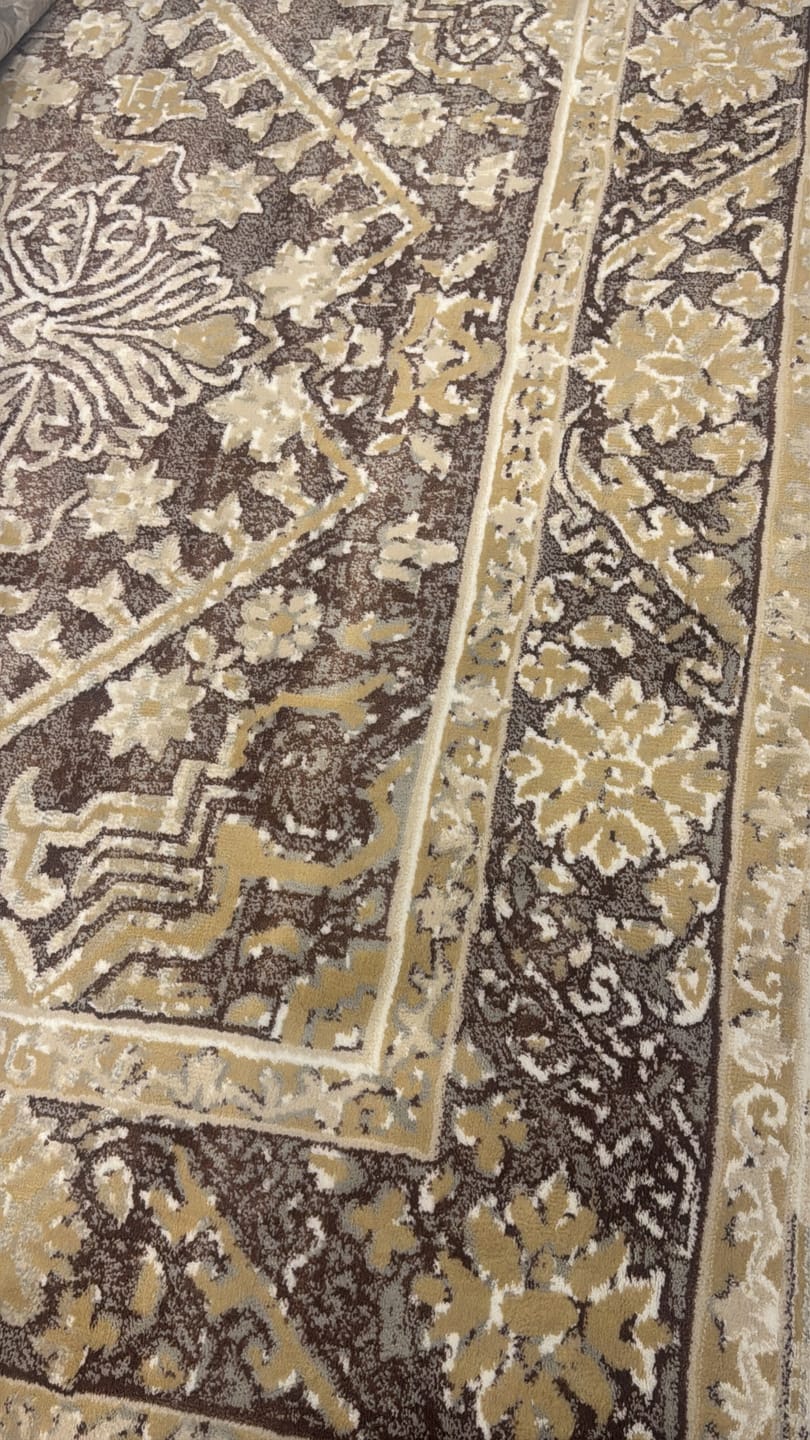 Customer photo review of سجادة كلاسيك - الندى