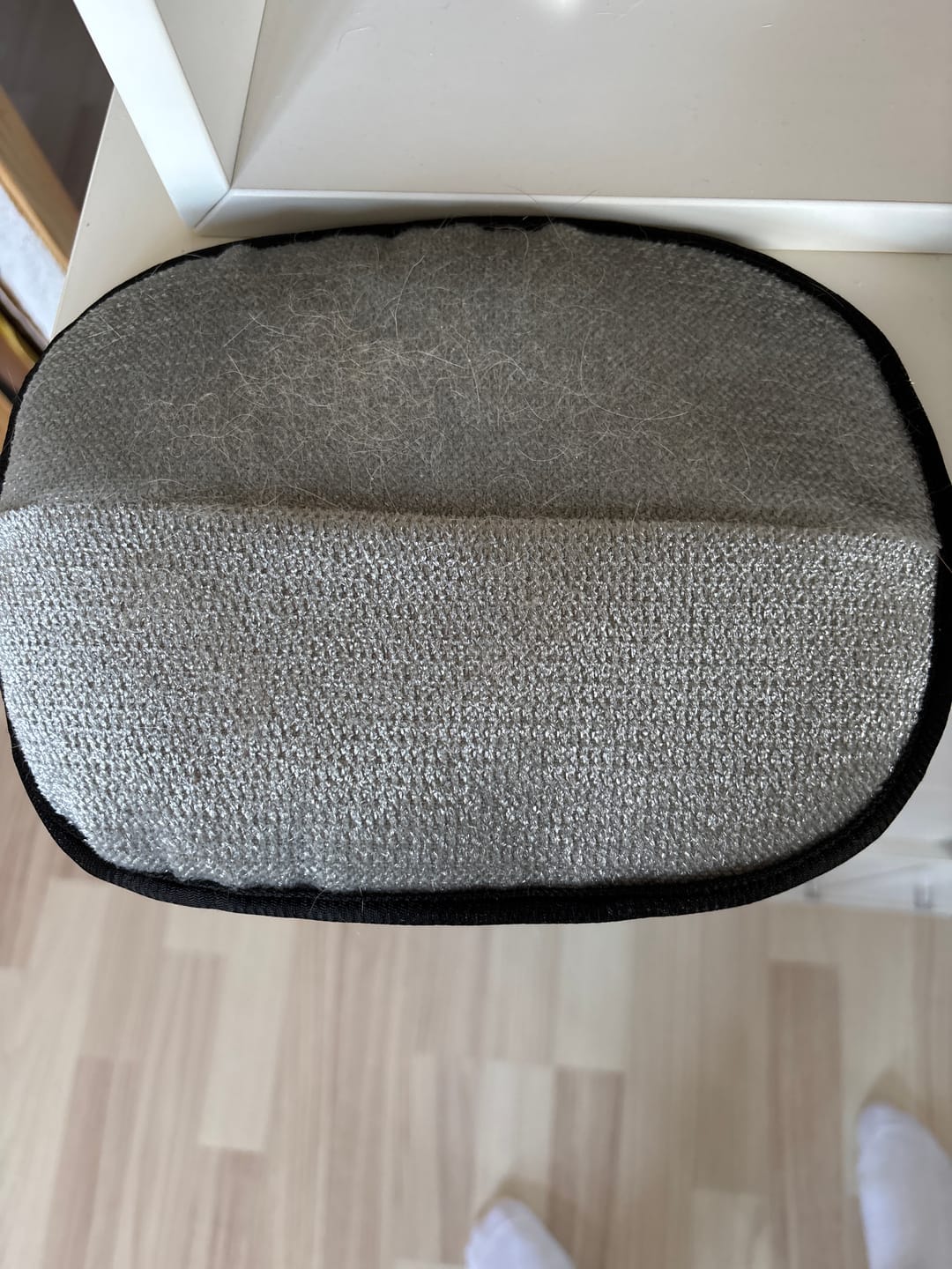 Customer photo review of Furpect - Effektiv Hårfjerningshandske