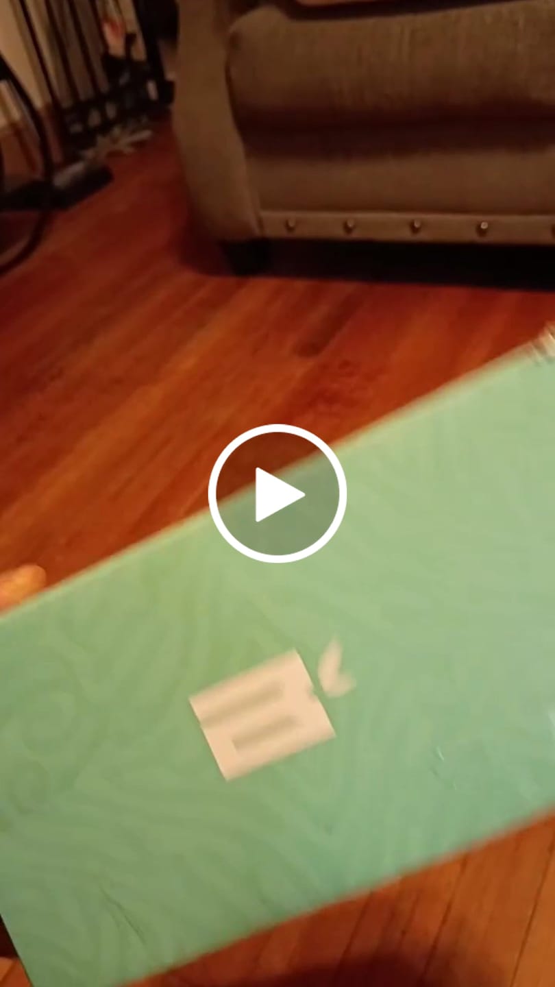 Customer video review of Tamarindo Lindo
