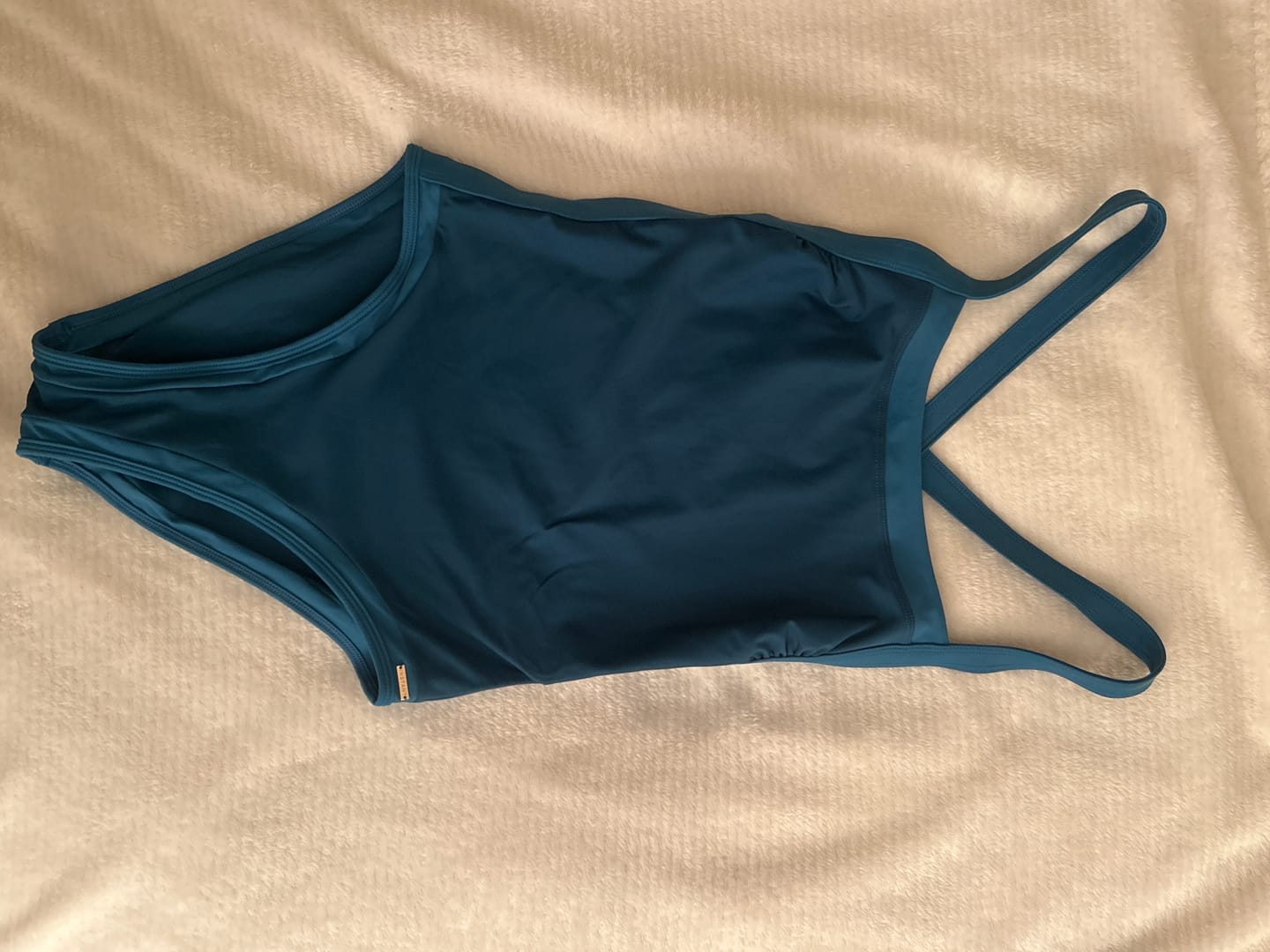 Customer photo review of Karma X Onepiece - Jade
