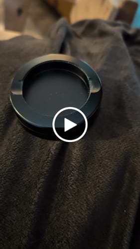 Customer video review of Mountain Wintergreen Nicotine Pouches