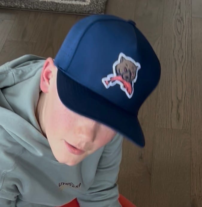 Customer photo review of Kodiak Hat