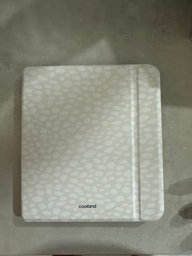 Customer photo review of Athens - Kobo/Kindle