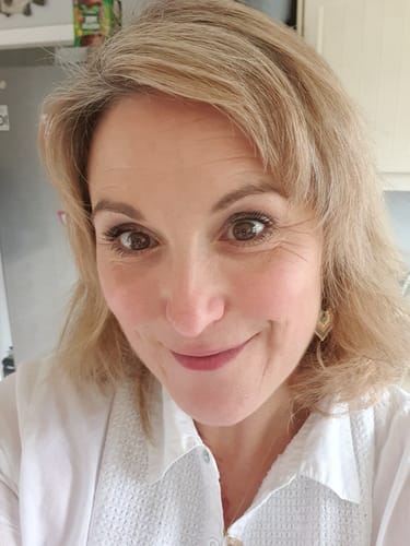 Customer photo review of WORK IT Tinted Moisturiser - FREE SHIPPING