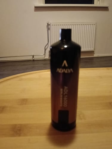 Customer photo review of Adalya - 16K - Puff Jetable / Vape Disposable 2% Nicotine