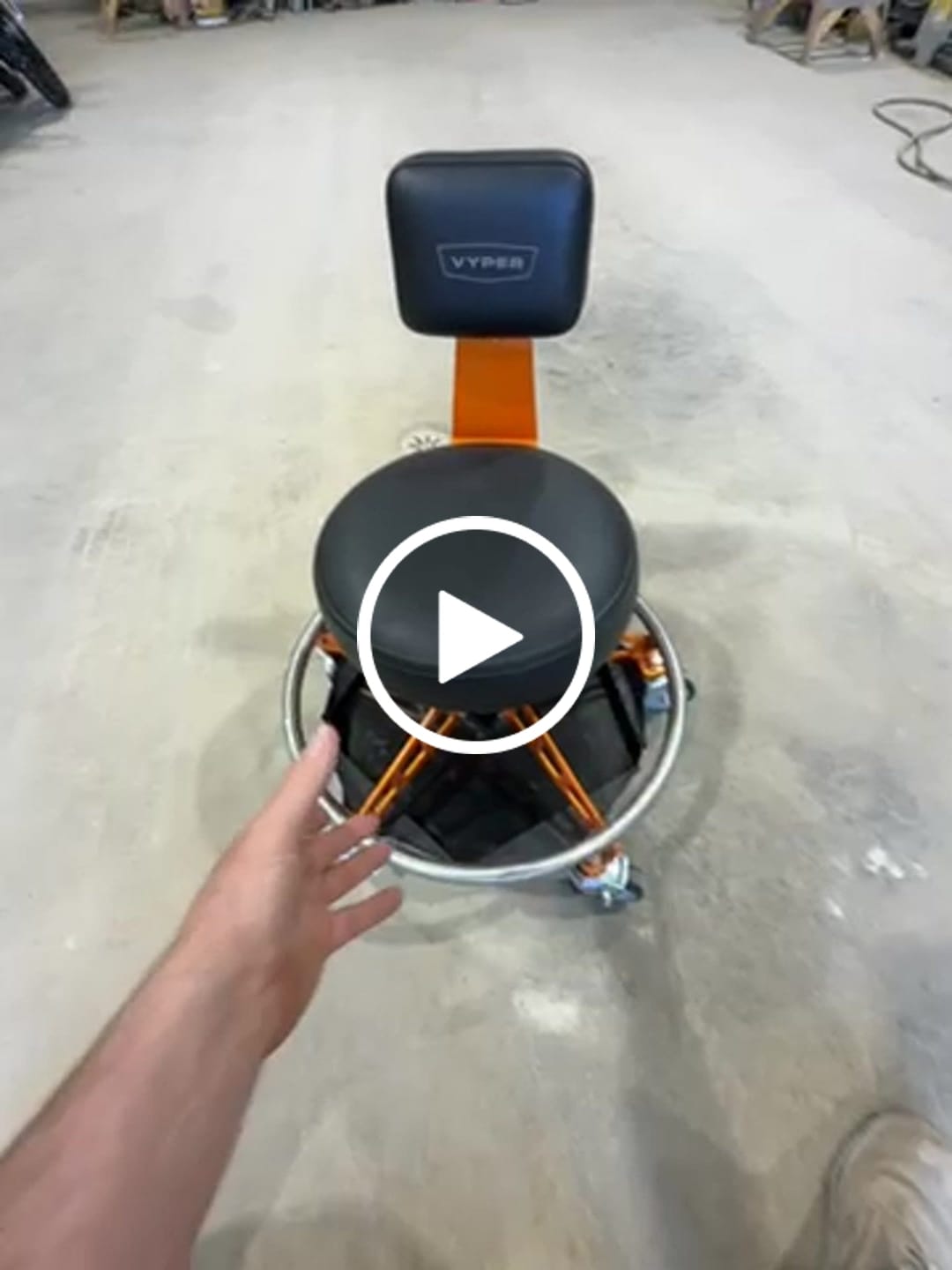 Customer video review of EZ-LIFT KIT