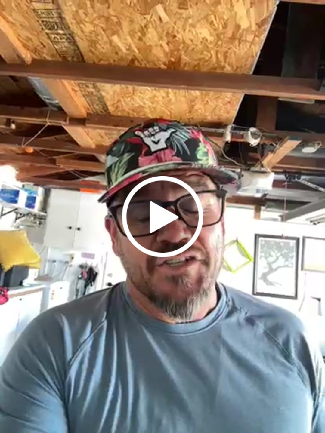 Customer video review of Temple Restoration Ebook